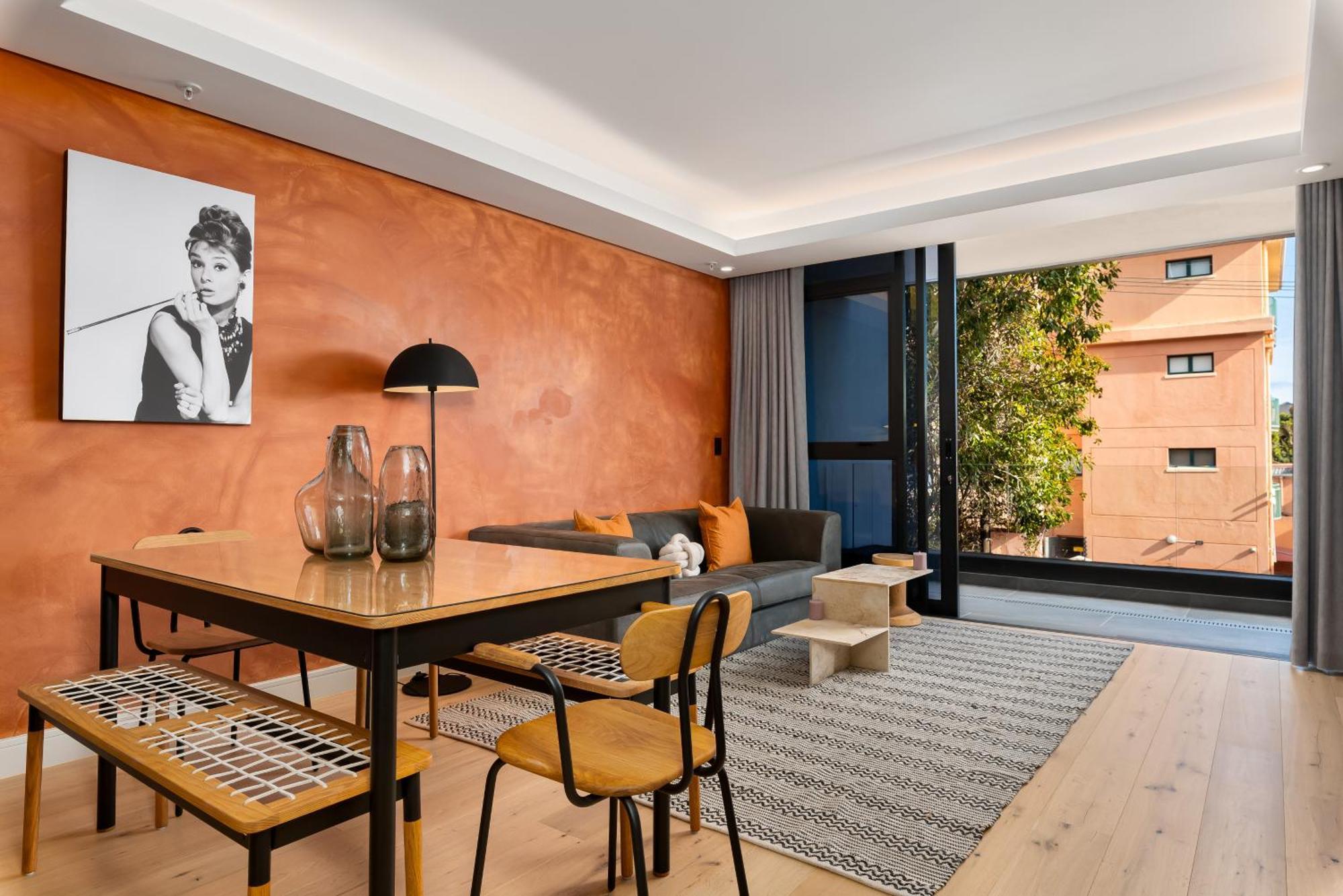 Casa On Quendon By Totalstay Cape Town Eksteriør bilde