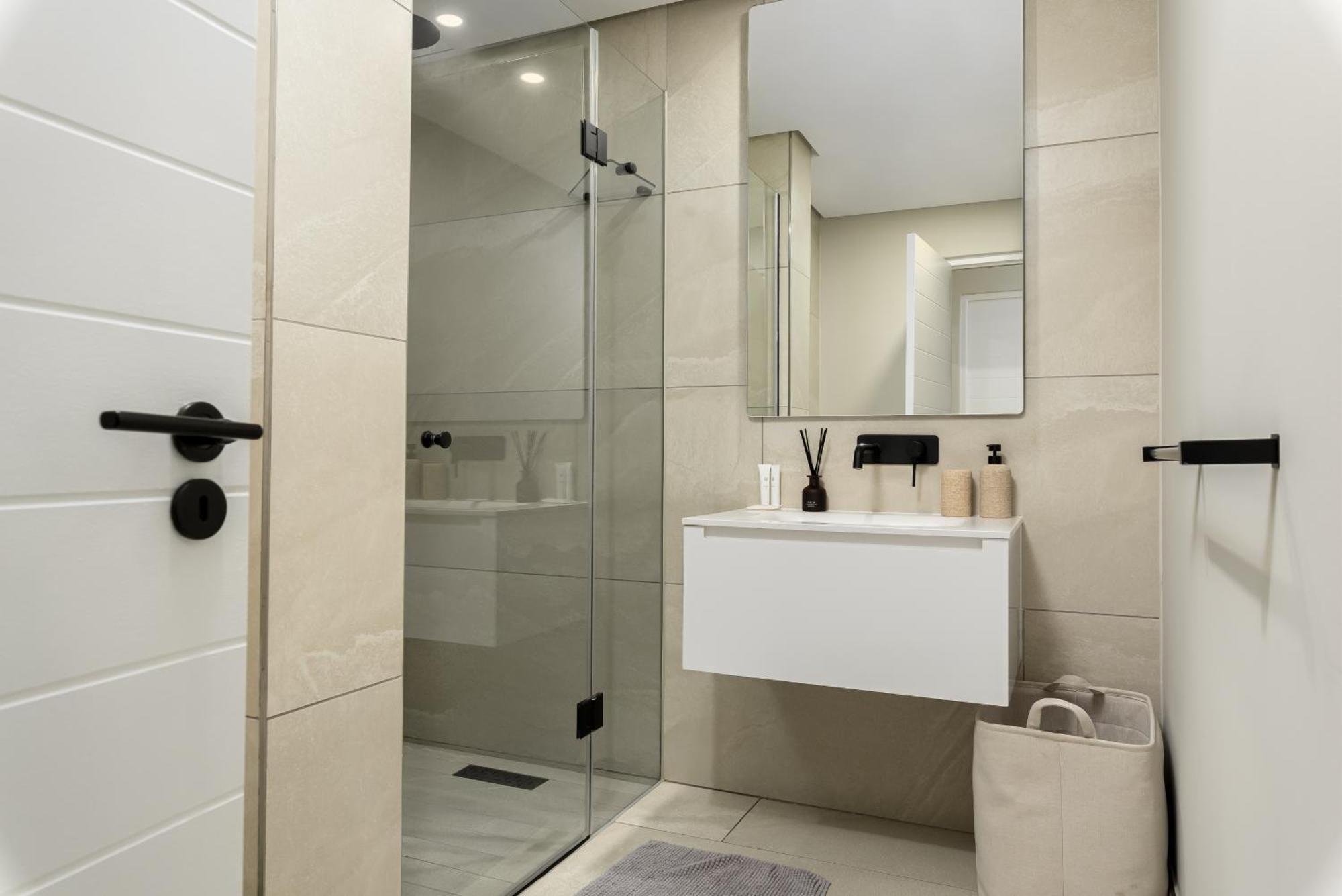 Casa On Quendon By Totalstay Cape Town Rom bilde