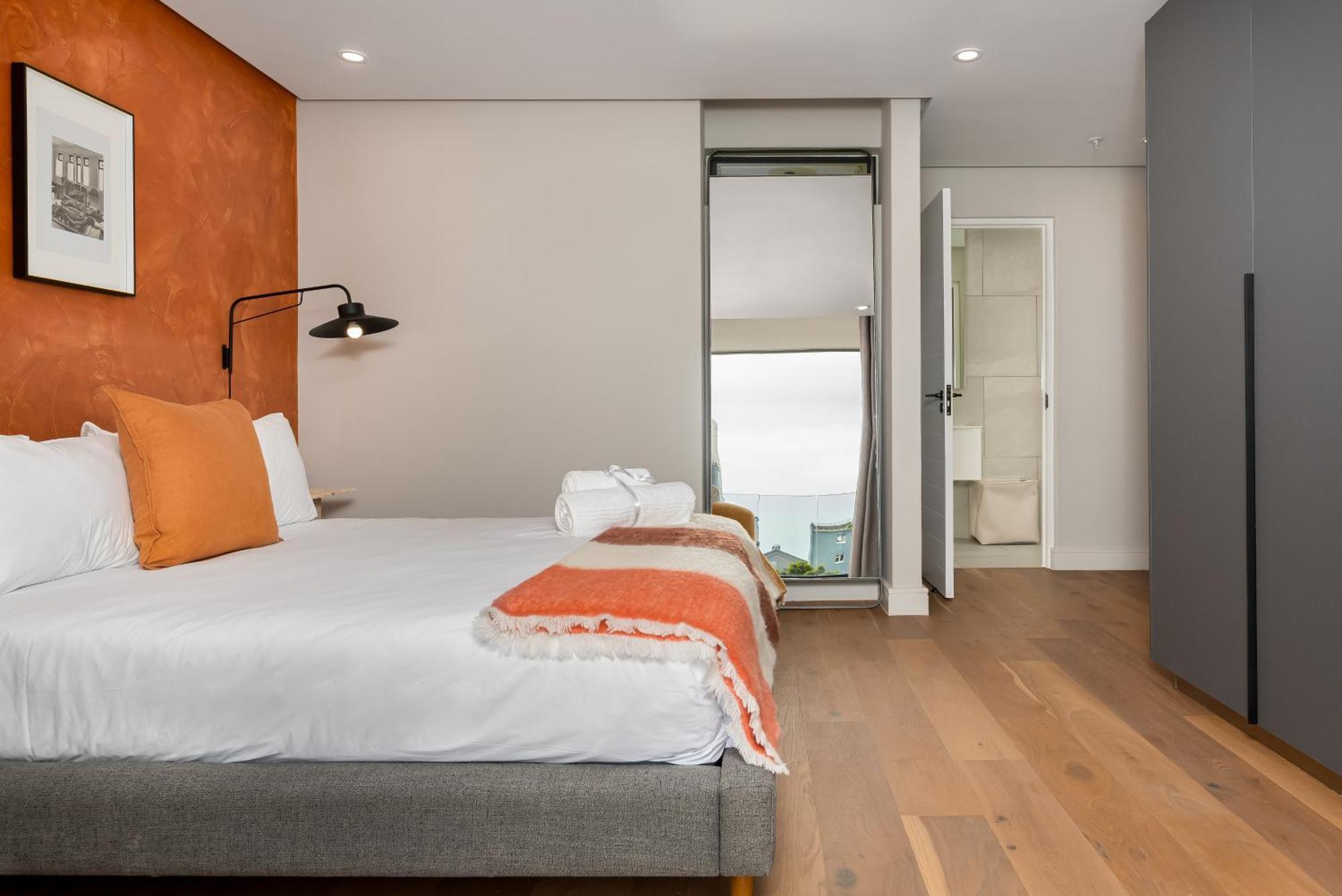 Casa On Quendon By Totalstay Cape Town Rom bilde