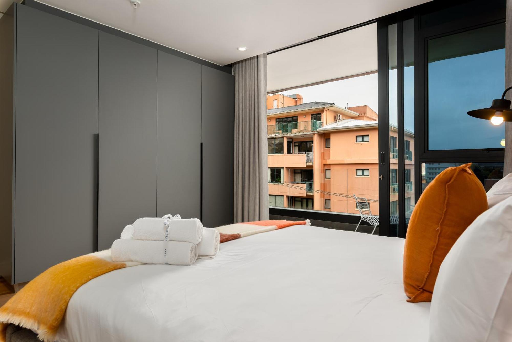 Casa On Quendon By Totalstay Cape Town Rom bilde
