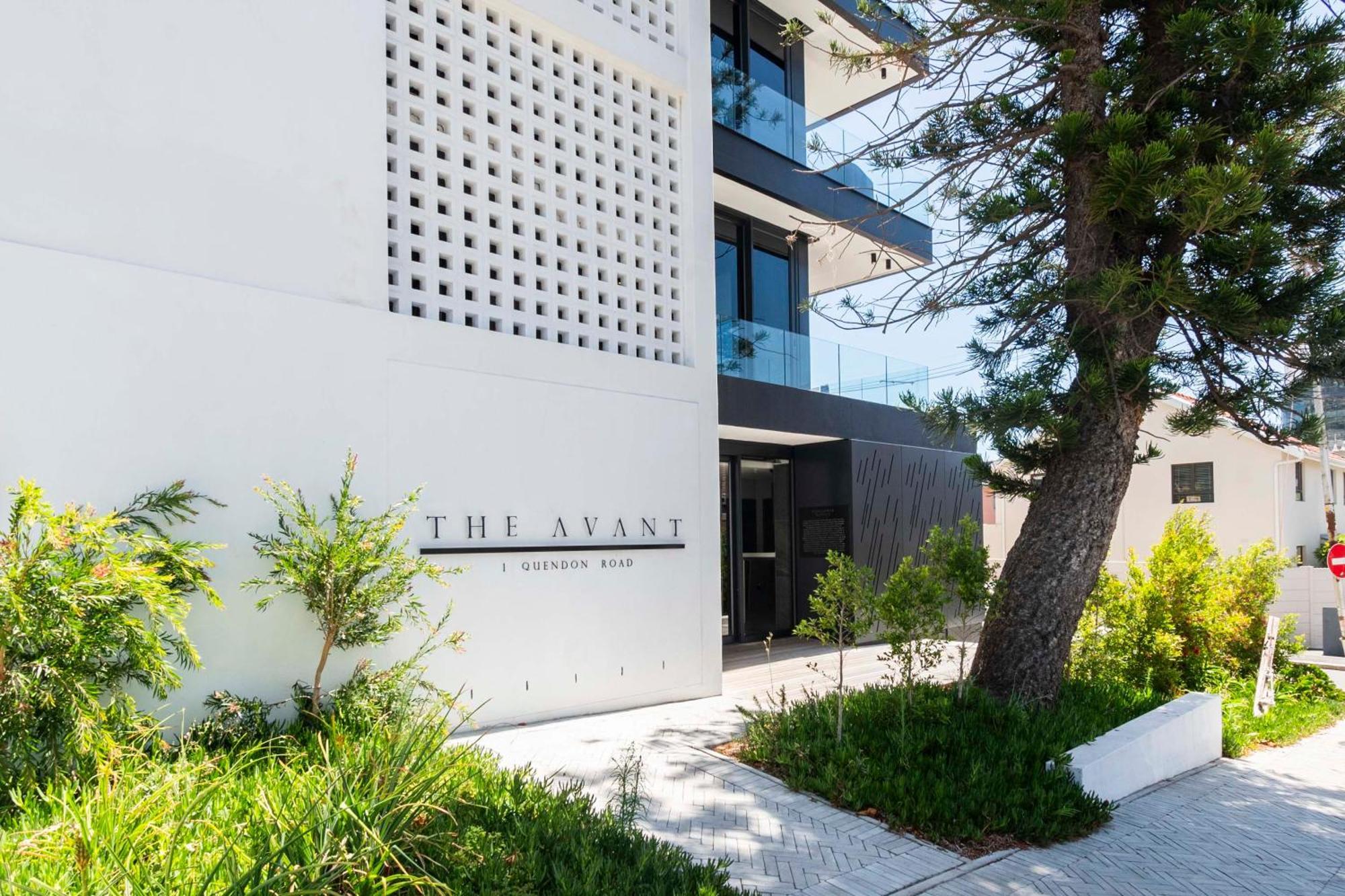 Casa On Quendon By Totalstay Cape Town Eksteriør bilde